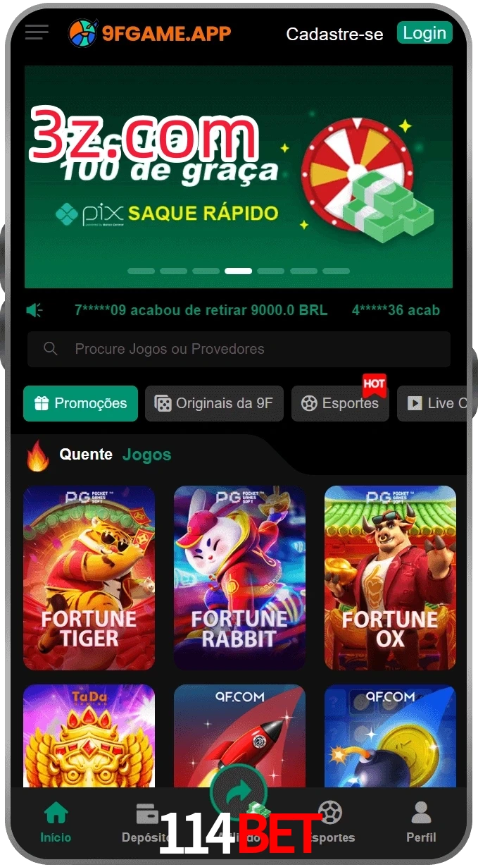 114Bet