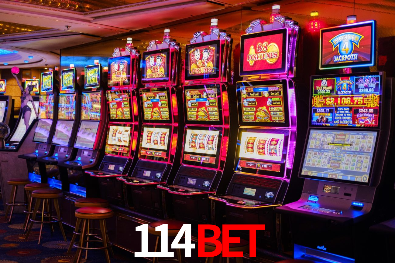 114Bet