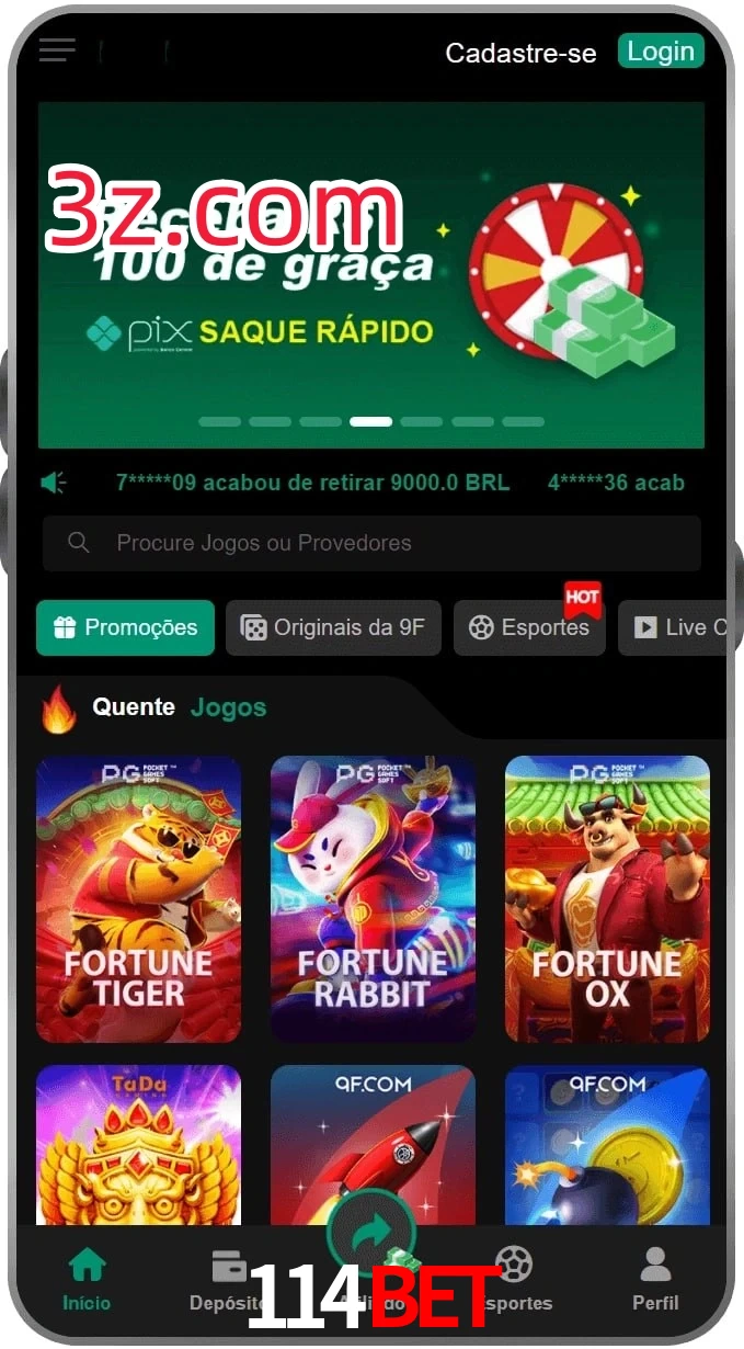 114Bet